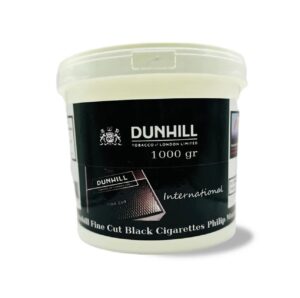 Dunhill negru