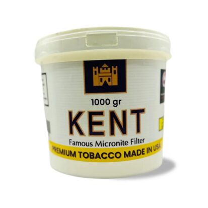 Tutun firicel Kent Clasic 1kg la galetusa pe Tabac Shop