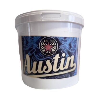 Tutun firicel Austin 1kg la galetusa pe Tabac Shop