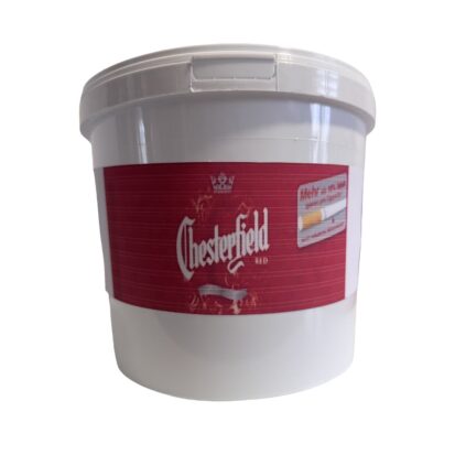 Tutun firicel Chesterfield Rosu 1kg la galetusa pe Tabac Shop