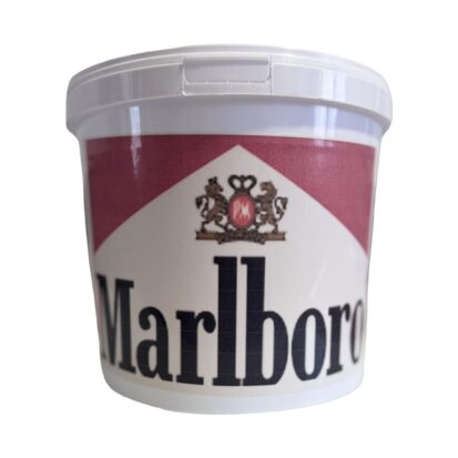 Tutun firicel Marlboro Rosu 1kg la galetusa pe Tabac Shop