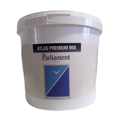 Tutun firicel Parliament Light 1kg la galetusa pe Tabac Shop