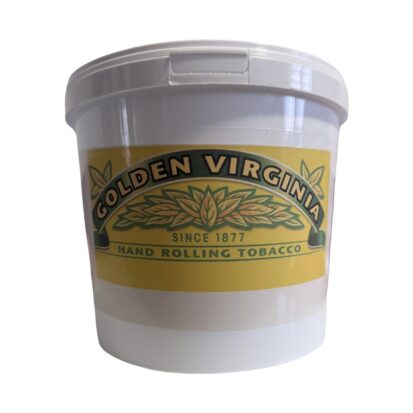 Tutun firicel Golden Virginia 1kg la galetusa pe Tabac Shop