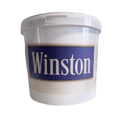 Tutun firicel Winston Albastru 1kg la galetusa pe Tabac Shop