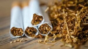 Tutun firicel Senator Blue 1kg la galetusa pe Tabac Shop