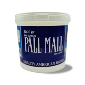 Tutun firicel Pall Mall Albastru