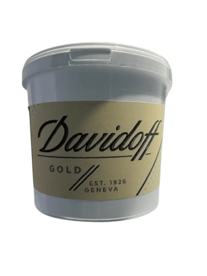 Tutun firicel Davidoff Gold 1kg la galetusa pe Tabac Shop