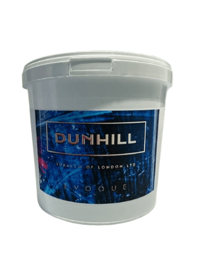 Tutun firicel Dunhill Evoque1kg la galetusa pe Tabac Shop