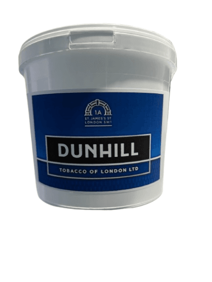 Tutun firicel Dunhill Albastru 1kg la galetusa pe Tabac Shop