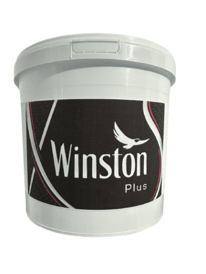 Tutun firicel Winston Plus 1kg la galetusa pe Tabac Shop
